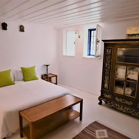 Sunset Hydra Apartamento Hidra