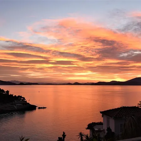 Apartment Sunset Hydra Hydra (Saronic Islands)