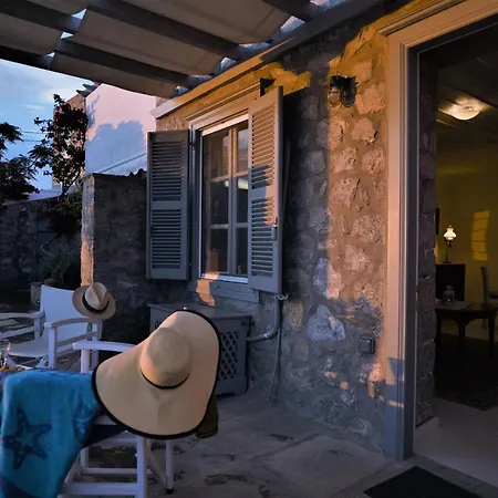 Sunset Hydra Apartamento *