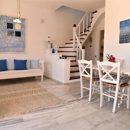 Sunset Hydra Apartment Hydra (Saronic Islands)